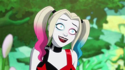 Harley Quinn Flashes Camera in NSFW Season 4 Clip